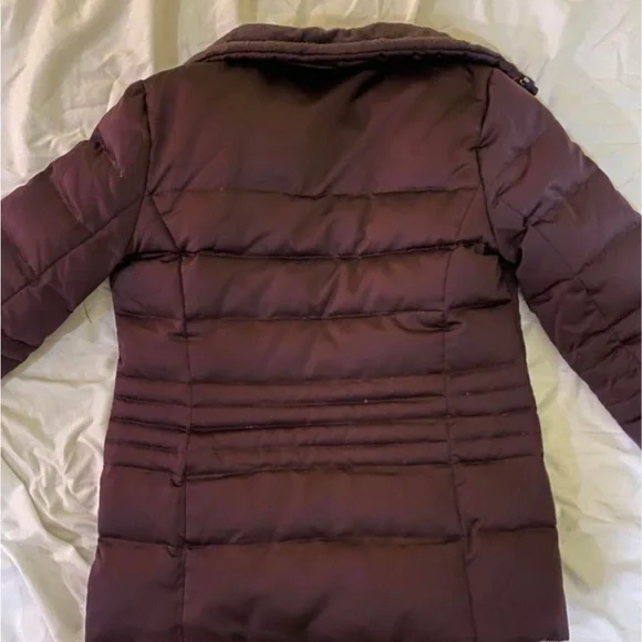 Authentic DKNY Winter/Fall Jacket - Picture 2 of 4